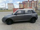LIFAN Smily (320) 1.3 МТ, 2012, 158 464 км