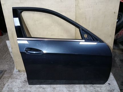 Дверь передняя правая мерседес W212 08-14