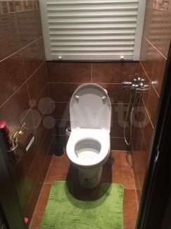 1-к квартира, 42 м², 3/8 эт.