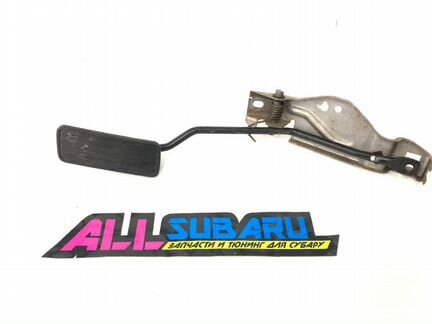 Педальный узел Subaru Impreza Wrx GDA EJ205 2000
