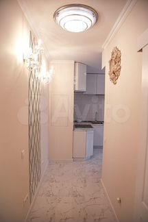 1-к квартира, 40 м², 12/22 эт.