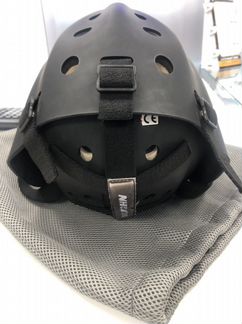 Хоккейный шлем вратарский Vaughn vm 7700 SR M