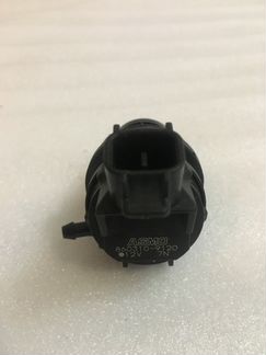 Насос омывателя лобового стекла Mazda cx7 G22C6748