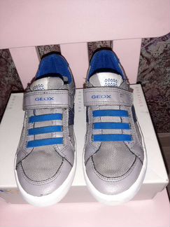 Кеды Geox 33