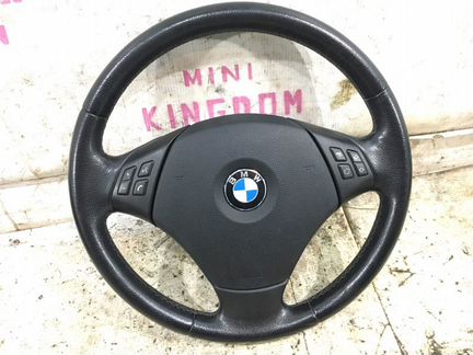 Руль Bmw 3-Series E90