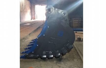 Скальный 3м3 на Caterpillar CAT349