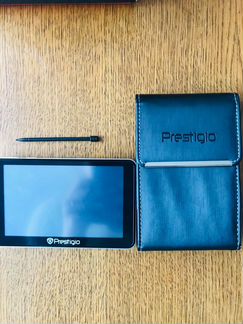Навигатор Prestigio