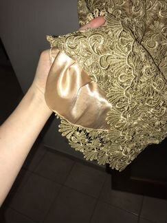 Платье-футляр. Качественное 3D кружево. Эксклюзив