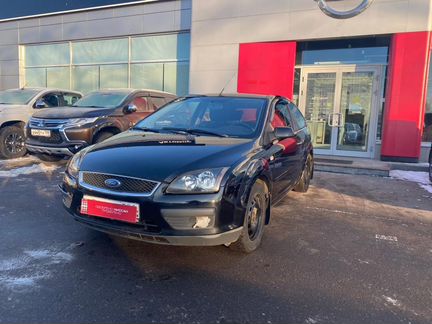 Ford Focus 2.0 AT, 2007, 318 077 км