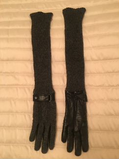 Норковая шубка