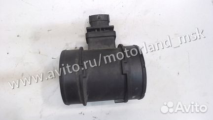 Расходомер Fiat Doblo, 2007
