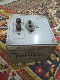 Прибор для чистки свечей зажигания всех видов (пес