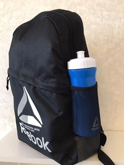 Рюкзак reebok новый