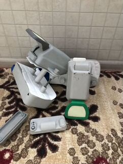 Замок холодильной камеры polair