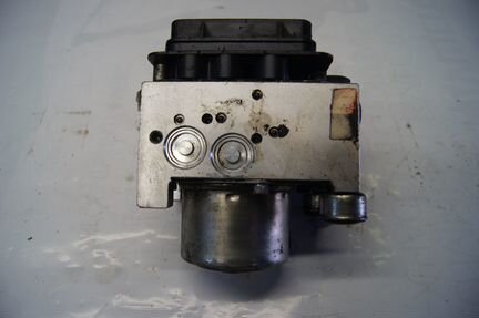 Блок ABS насос Mazda 6 GG/MPS 2.3 2003-2007