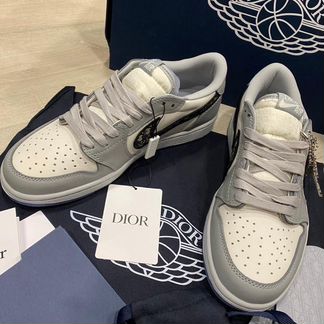 Кроссовки Nike Air Jordan x D**r