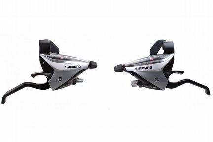 Шифтер/тормозная ручка Shimano Acera ST-EF65-7R-2A
