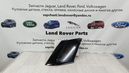 Накладка задней правой стойки Range Rover Evoque