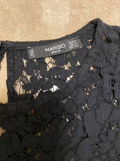 Блузка zara