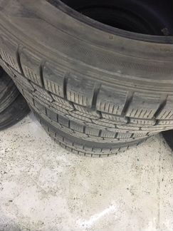 Шины Dunlop 235/50r18