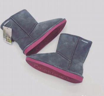 Ugg оригинал