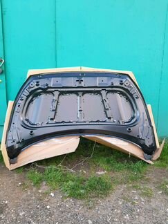 Капот Кия Сид Kia Ceed jd с 12г- н.в