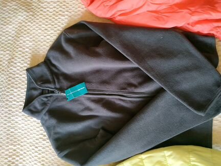 Куртки benetton, zara