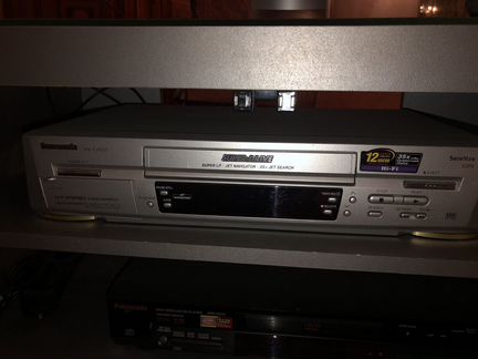 Panasonic nv-fj620