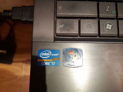 Ноутбук игровой Асус (asus) 8гб