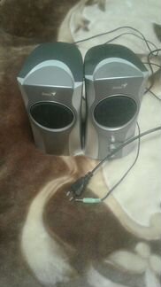 Колонки для компьютера