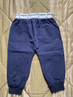 D&G и Scervino на 2-3 года