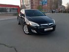 Opel Astra 1.6 AT, 2011, 130 000 км
