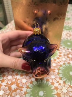 Бычок Ночка (Ариэль)