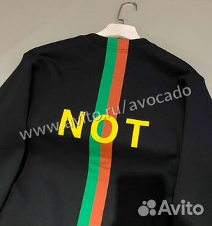 Свитшот мужской Gucci