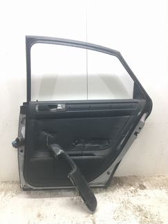 Дверь задняя правая Audi A6 C5