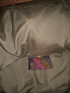 Спальный мешок (новый)