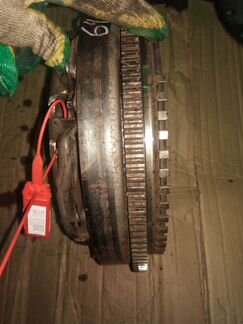 Комплект сцепления на Mercedes-Benz C-Класс W203/S