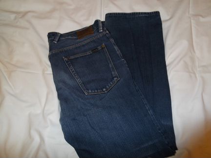 Джинсы Paul Smith и Вoss