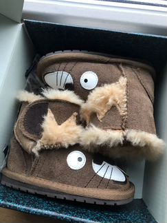 Emu australia угги 6-12 ugg