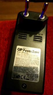 Зарядное устройство GP Power Bank Mini Quick