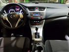 Nissan Sentra 1.6 CVT, 2014, 84 000 км объявление продам