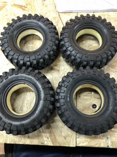 Axial scx10 (proline 1.52x4.20)