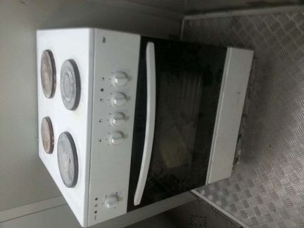 Плита электрическая