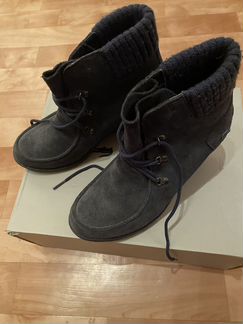 Ботильоны Lacoste