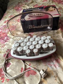 Термобигуди