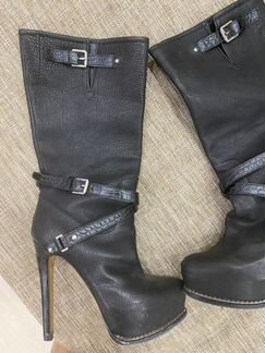 Сапоги dior оригинал