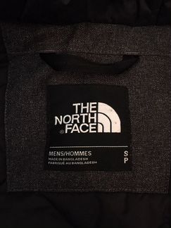 Зимняя куртка The North Face