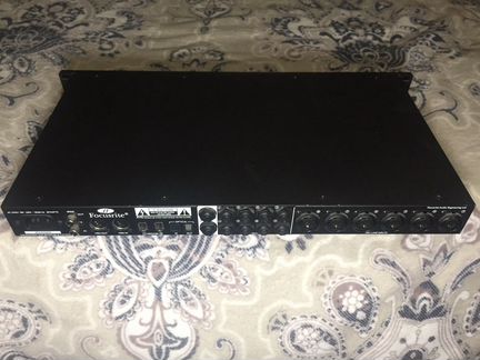 Focusrite saffire PRO 40