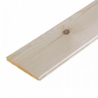 Вагонка ав хвоя Архангельская