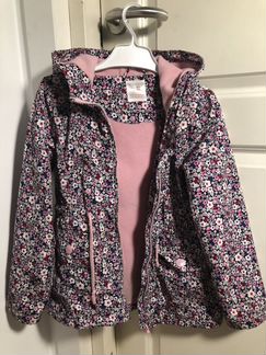 Детская куртка